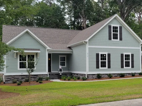 820 Weston Lane SE, Bolivia, NC 28422
