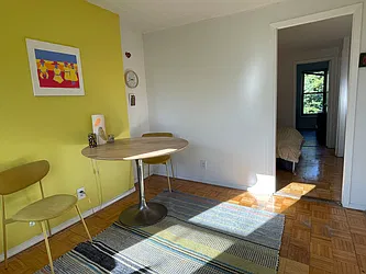 Rented by Dwell Residential Inc