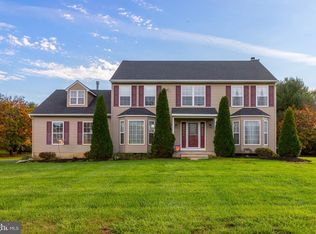 94 Spring Hill Dr, Woolwich Township, NJ 08085