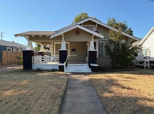 1629 Dayton Ave, Wichita Falls, TX 76301