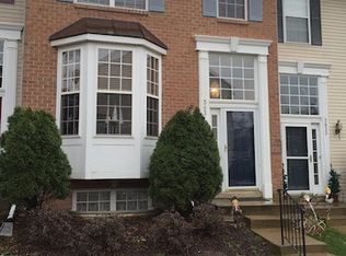 3631 Singleton Ter, Frederick, MD 21704