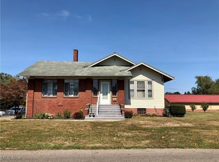 1410 Denman Ave, Coshocton, OH