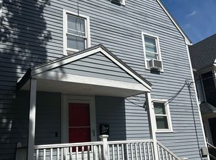 21R Union Ave #2, Jamaica Plain, MA 02130