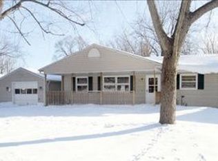 8747 Windwood St, Portage, MI 49002