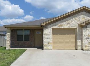 1207 Cavalry Ln, Killeen, TX 76549