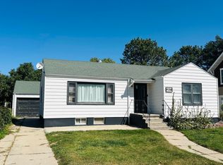 728 2nd St, Gurley, NE 69141