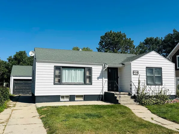 728 2nd St, Gurley, NE 69141