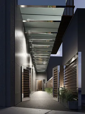 Sold by Brown Harris Stevens Development Marketing | media 8