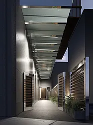 Sold by Brown Harris Stevens Development Marketing