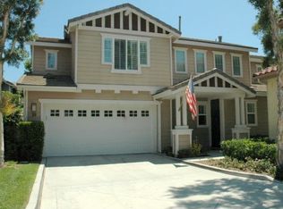 10 Fieldhouse, Ladera Ranch, CA 92694