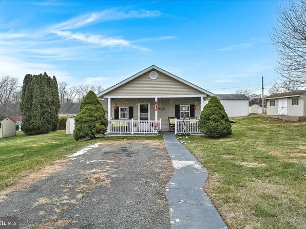 1428 Meade St, Reading, PA 19607