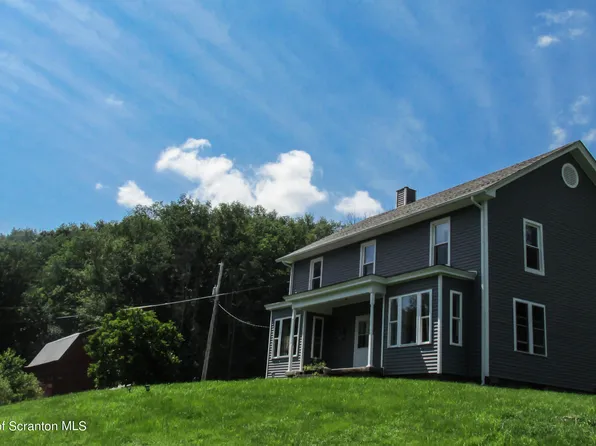 795 Wescott Rd, Harford, PA 18823