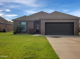 205 Broland Dr, Duson, LA 70529