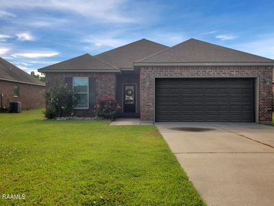 205 Broland Dr, Duson, LA, 70529