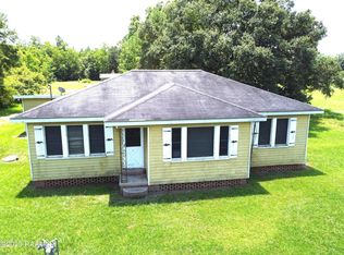 286 Portage Levee Rd, Arnaudville, LA 70512