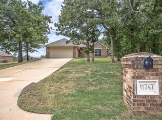 11747 Coyote Run, Guthrie, OK 73044