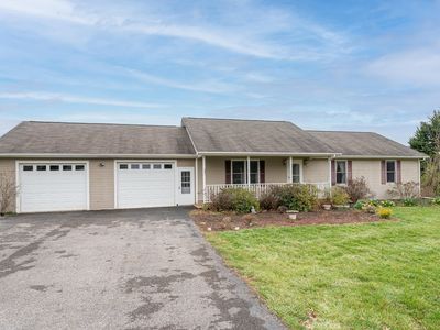 11254 Lee Hwy, Fincastle, VA, 24090