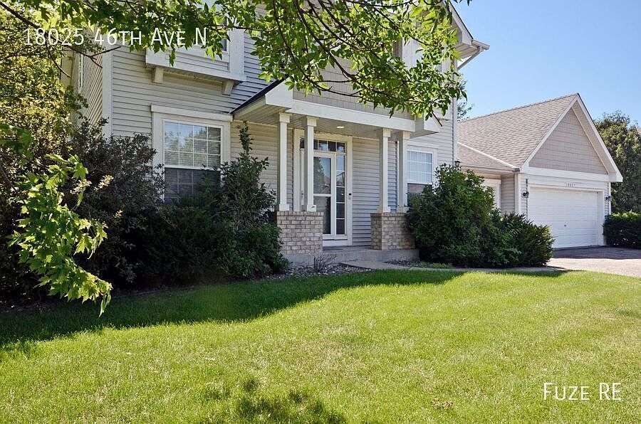 1st image of 18025 46th Ave N