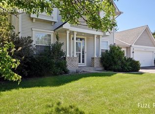18025 46th Ave N, Plymouth, MN 55446