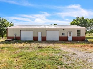 2273 County Road 1240, Blanchard, OK 73010