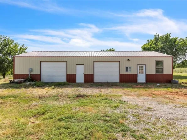 2273 County Road 1240, Blanchard, OK 73010