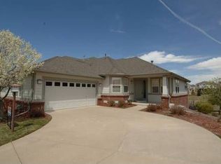 7770 S Buchanan Way, Aurora, CO 80016