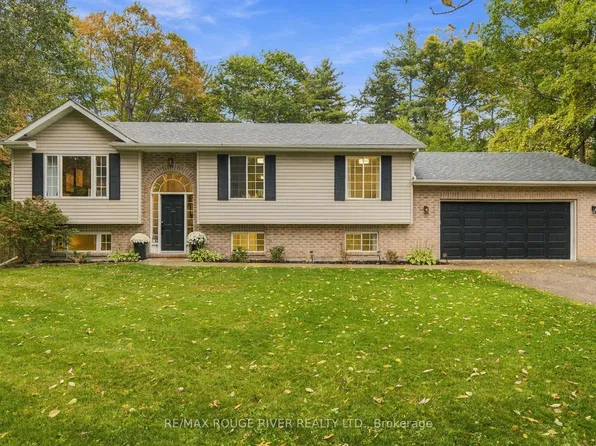 13643 Little Lake Rd, Cramahe, ON K0K 1S0