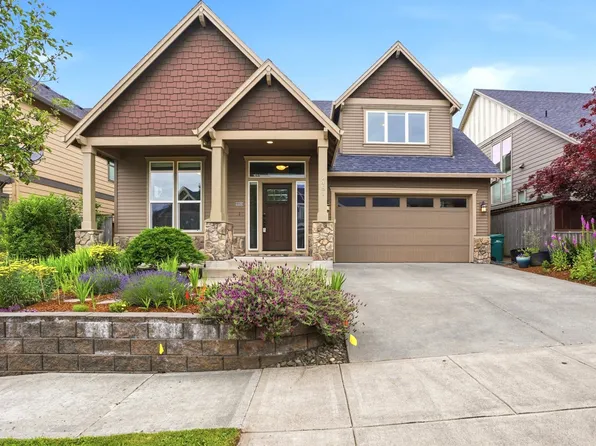 2481 SW 41st St, Gresham, OR 97080