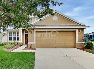 5344 Clover Mist Ct, Apollo Beach, FL 33572