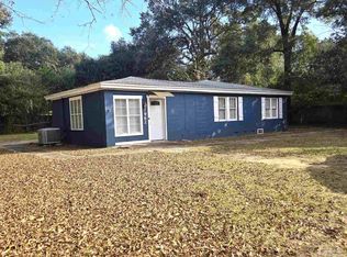 7962 Graves Rd, Pensacola, FL 32514