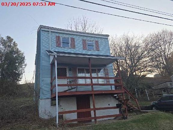Property Side View
