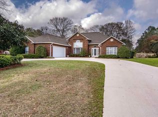 3050 Killarney Dr, Pace, FL 32571