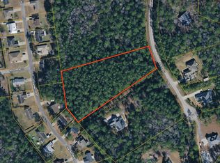 0 Josephs Ct, Kingsland, GA 31548