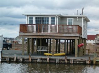 1263 W Mallard Dr, Manahawkin, NJ 08050