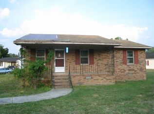 506 Gardendale Cir, Chester, SC 29706