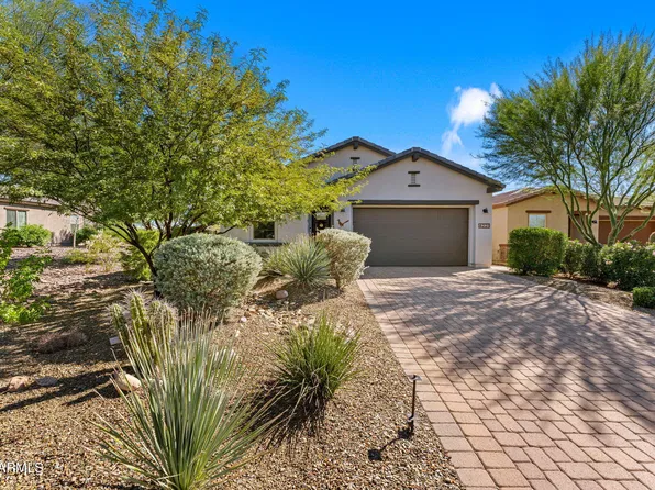 4221 SAWBUCK Way, Wickenburg, AZ 85390