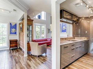 4034 Rawlins St APT 107, Dallas, TX 75219