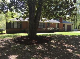 285 Waggoner Rd, Salisbury, NC 28144