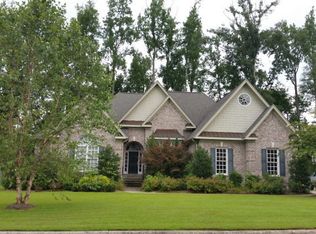 3603 Inkberry Cir NW, Wilson, NC 27896