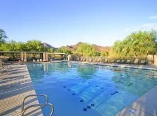 10858 E Verbena Ln, Scottsdale, AZ 85255
