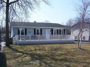 2807 Salem Blvd, Zion, IL 60099