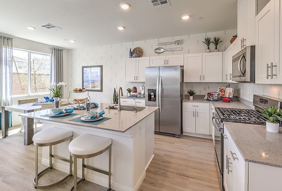 3428 W Rush Ave Las Vegas NV Zillow