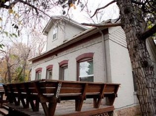 923 Broadway, Boulder, CO 80302