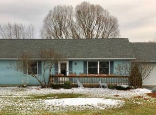 11477 Taylor Rd, Plain City, OH 43064