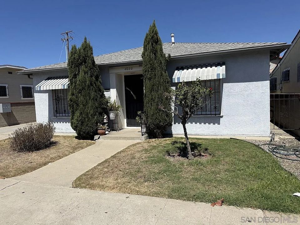 1st image of 4080-4078 Orange Ave