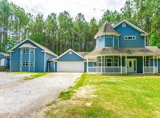 12109 County Road 452, Lindale, TX 75771