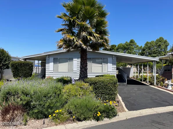 330 W Highway 246 Space 230, Buellton, CA 93427