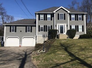 236 Wachusett St, Holden, MA 01520