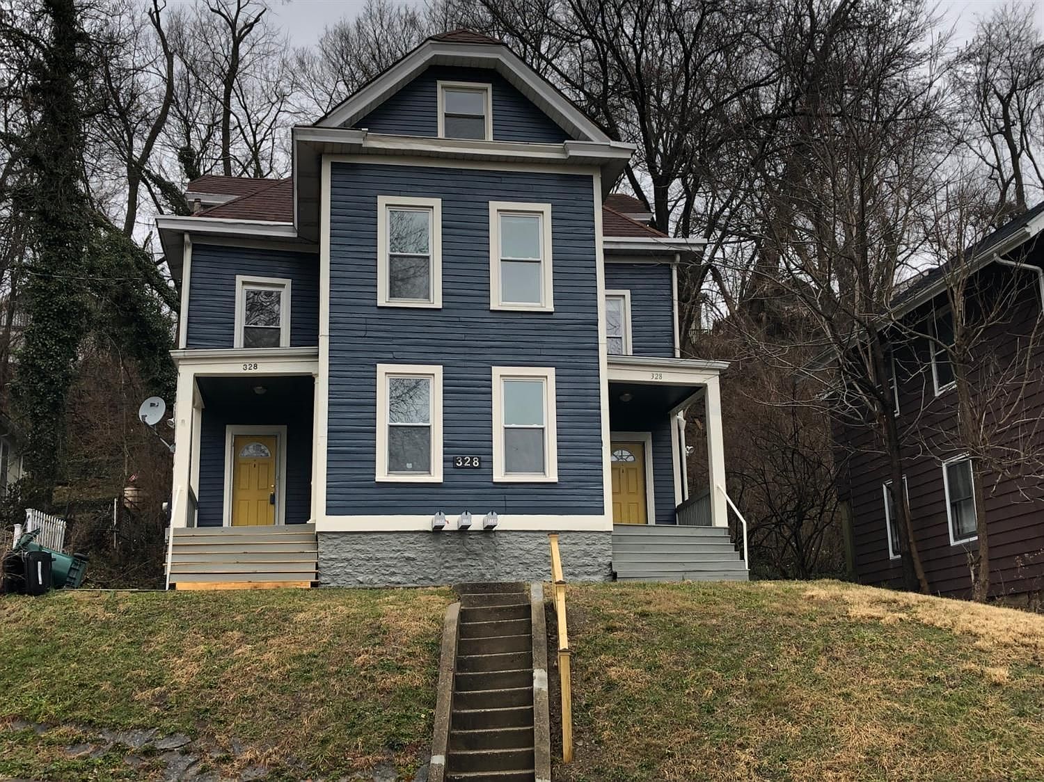 328 Purcell Ave, Cincinnati, OH 45205 Zillow