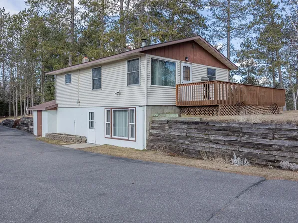 1588 County Road 7 NE, Longville, MN 56655